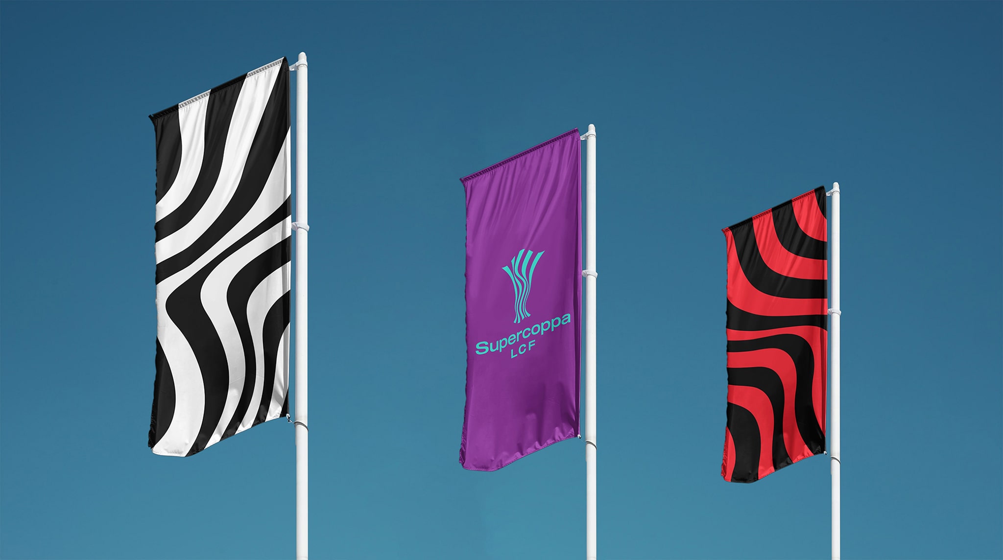 LCF Flags