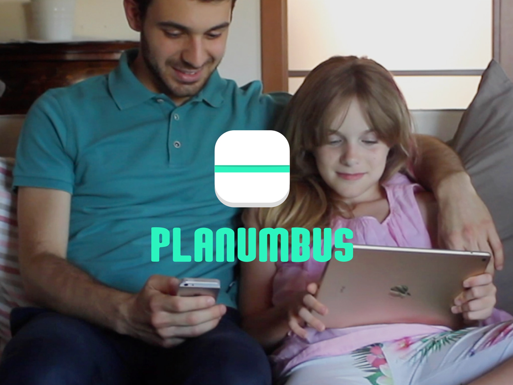 Planumbus – UX Design